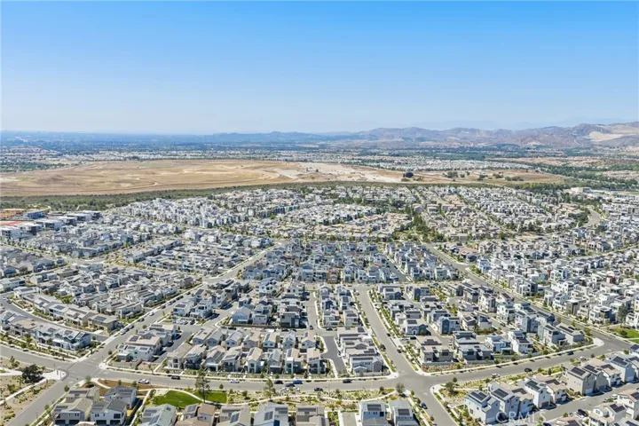 201 Longspur, Irvine, California 92618
