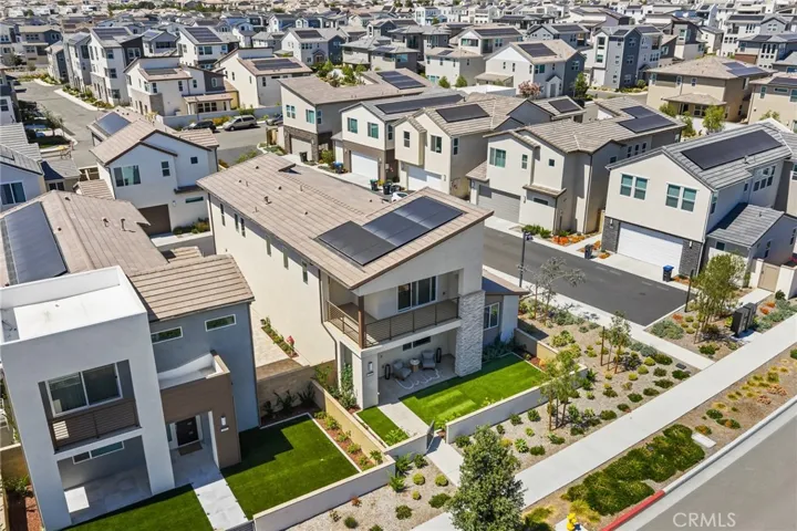 201 Longspur, Irvine, California 92618