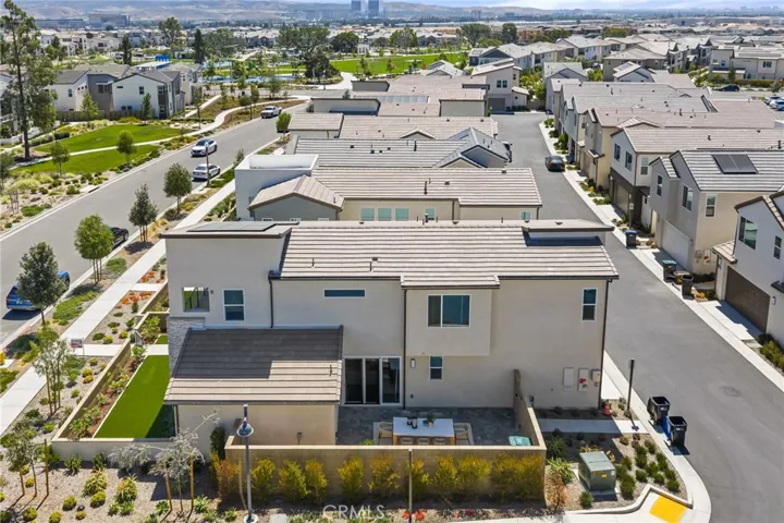 201 Longspur, Irvine, California 92618