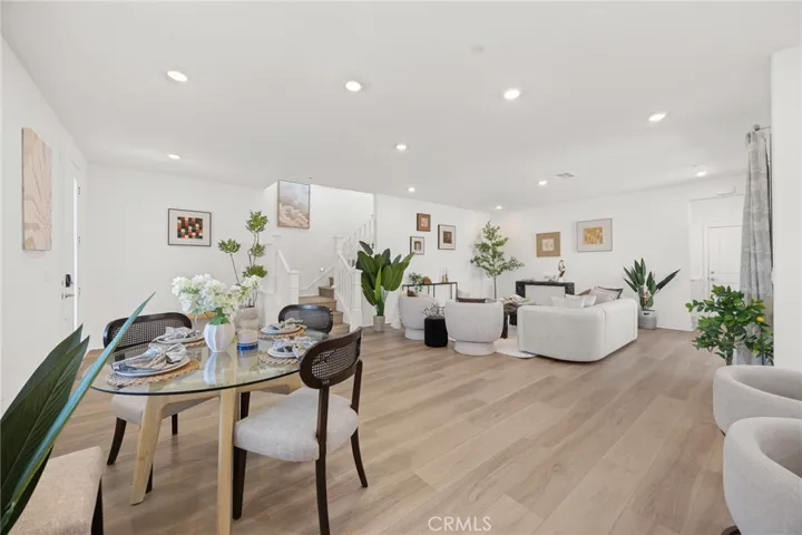 201 Longspur, Irvine, California 92618