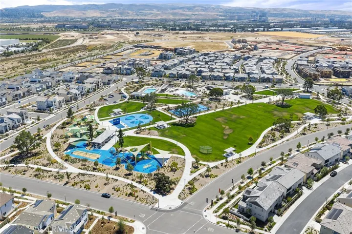 201 Longspur, Irvine, California 92618
