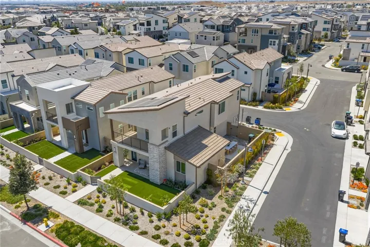 201 Longspur, Irvine, California 92618
