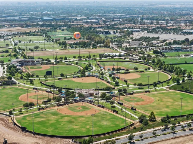 201 Longspur, Irvine, California 92618
