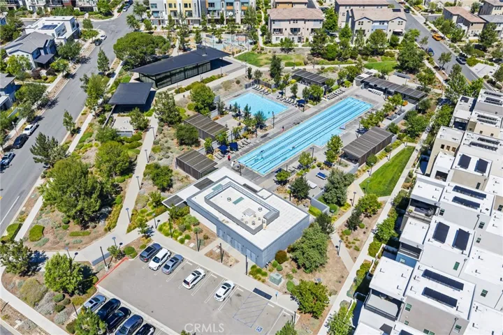 201 Longspur, Irvine, California 92618
