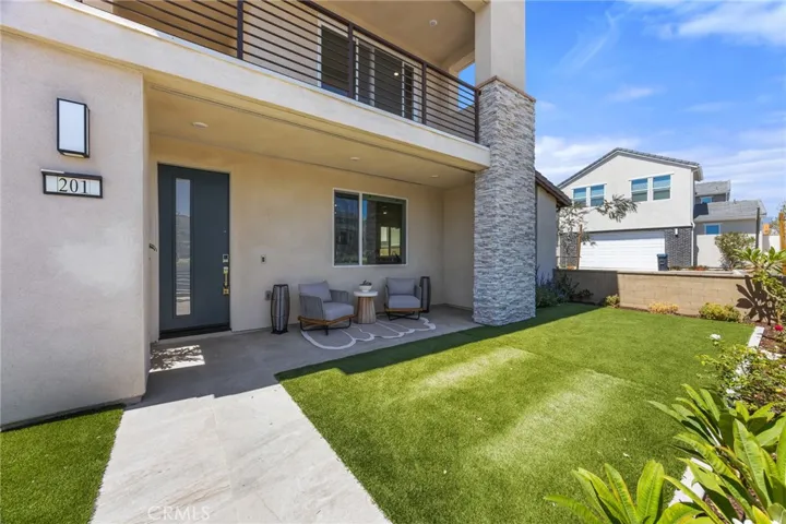 201 Longspur, Irvine, California 92618