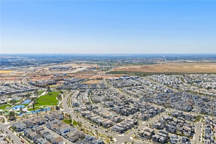 201 Longspur, Irvine, California 92618