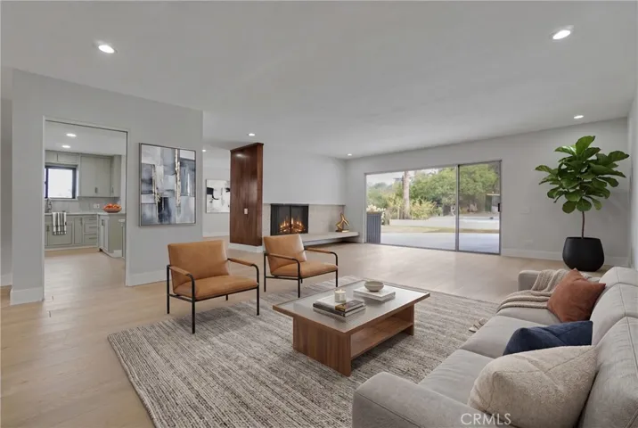 Staged Living