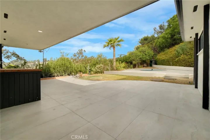 5631 Park Oak, Los Angeles, California 90068