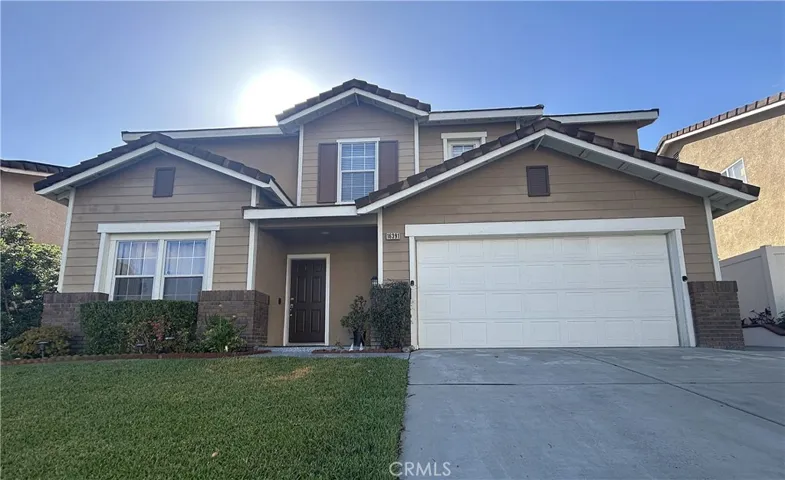 16391 Misty Hill, Chino Hills, California 91709