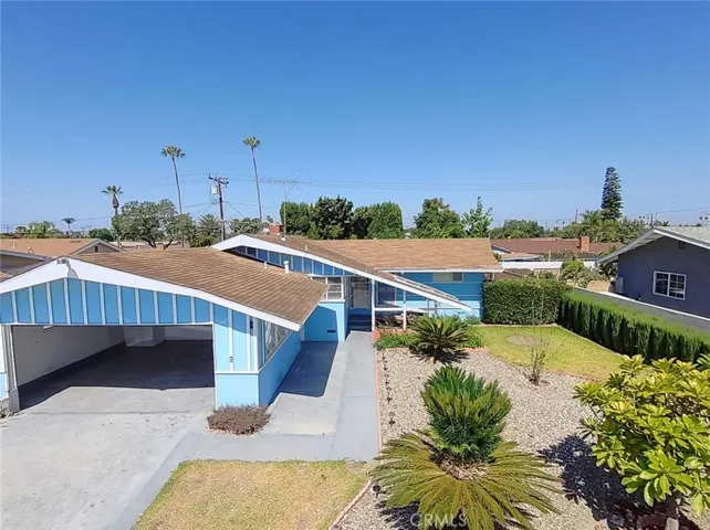 11261 Palmwood, Garden Grove, California 92840