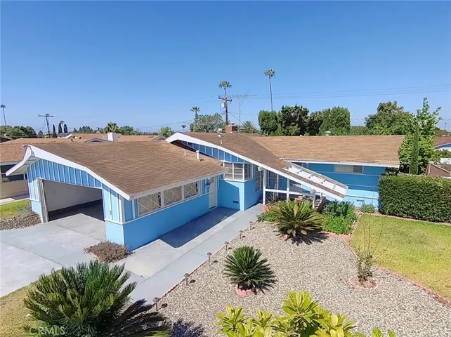 11261 Palmwood, Garden Grove, California 92840