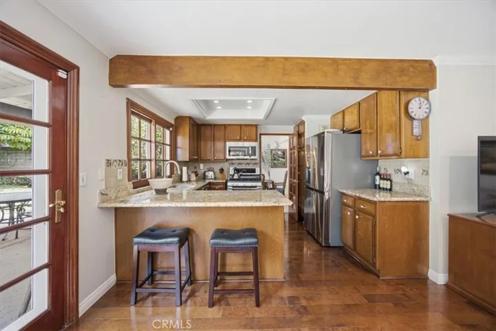 28621 Mount Palomar, Rancho Palos Verdes, California 90275