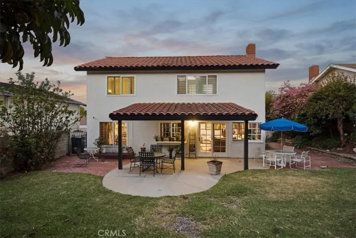 28621 Mount Palomar, Rancho Palos Verdes, California 90275
