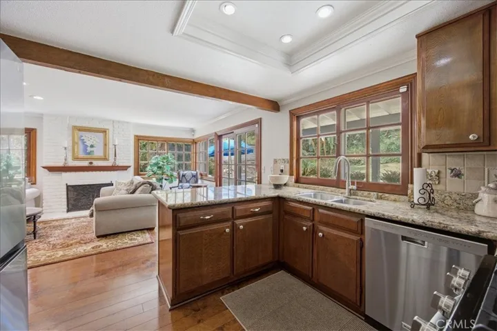 28621 Mount Palomar, Rancho Palos Verdes, California 90275