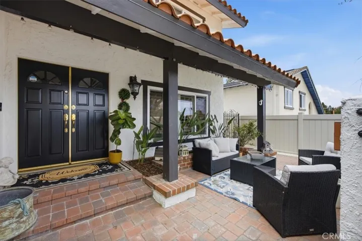 28621 Mount Palomar, Rancho Palos Verdes, California 90275