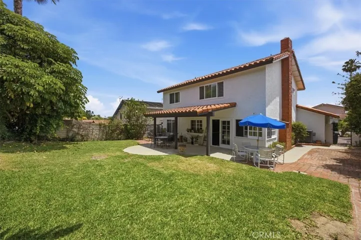 28621 Mount Palomar, Rancho Palos Verdes, California 90275