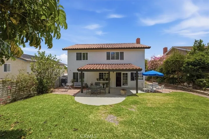 28621 Mount Palomar, Rancho Palos Verdes, California 90275