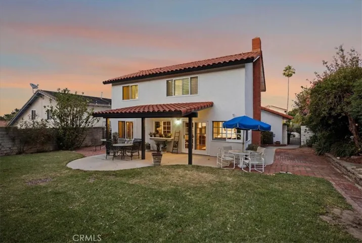 28621 Mount Palomar, Rancho Palos Verdes, California 90275