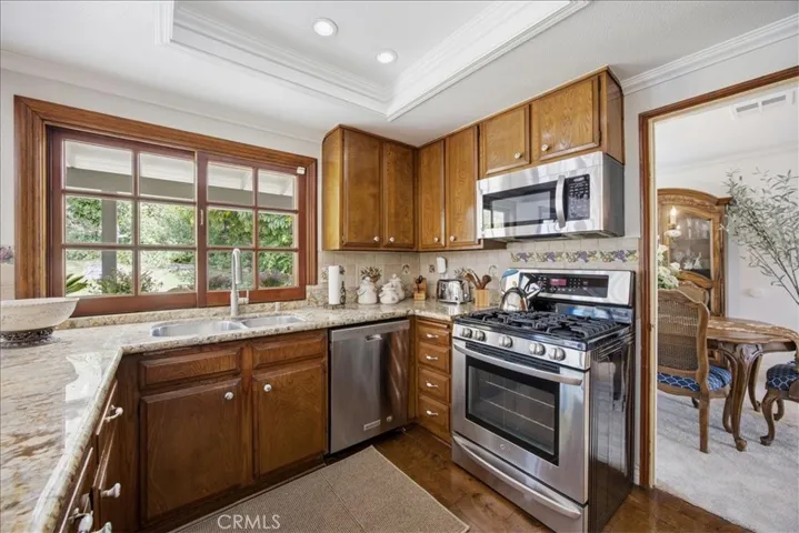 28621 Mount Palomar, Rancho Palos Verdes, California 90275