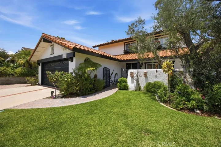 28621 Mount Palomar, Rancho Palos Verdes, California 90275