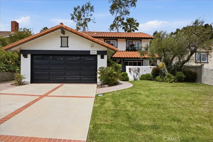 28621 Mount Palomar, Rancho Palos Verdes, California 90275