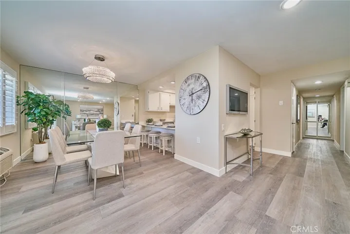 4001 Calle Sonora 1-a, Laguna Woods, California 92637
