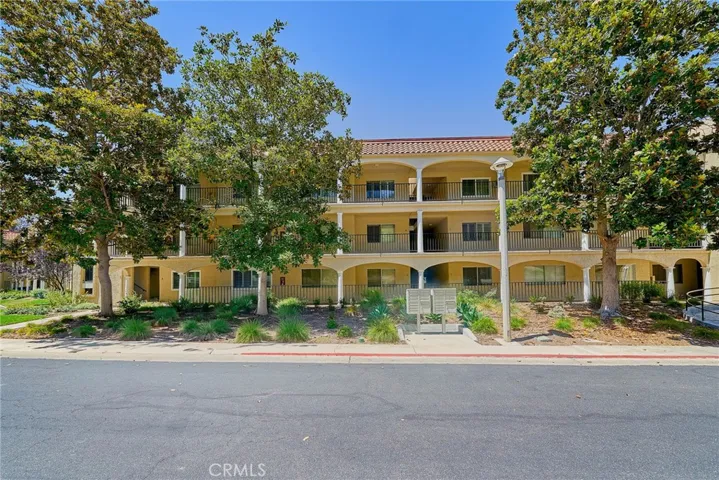 4001 Calle Sonora 1-a, Laguna Woods, California 92637