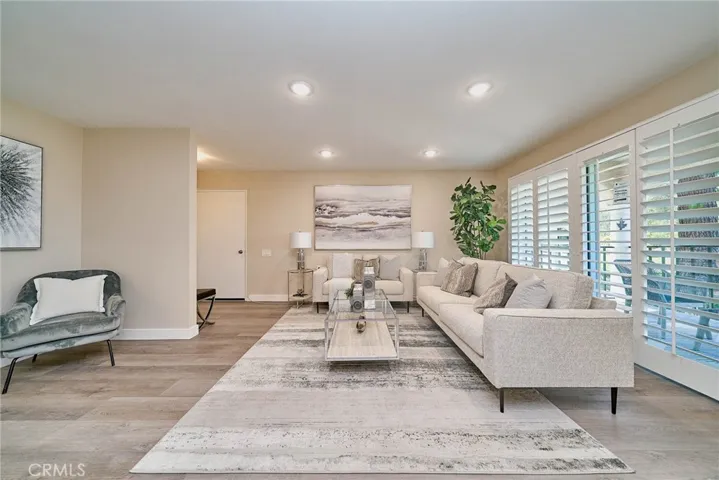4001 Calle Sonora 1-a, Laguna Woods, California 92637