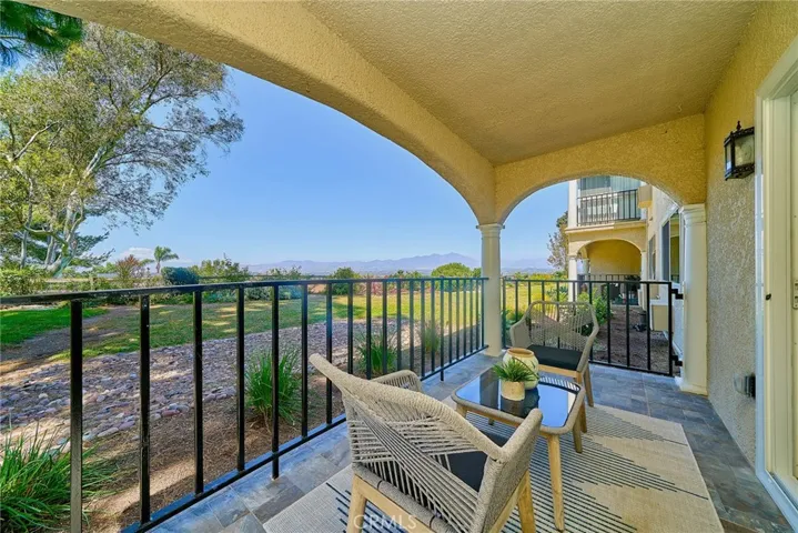 From Patio