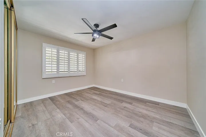 3rd Bedroom