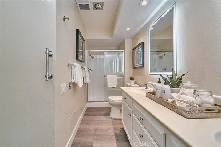 4001 Calle Sonora 1-a, Laguna Woods, California 92637