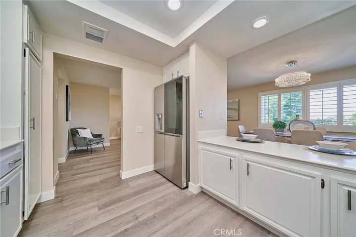 4001 Calle Sonora 1-a, Laguna Woods, California 92637