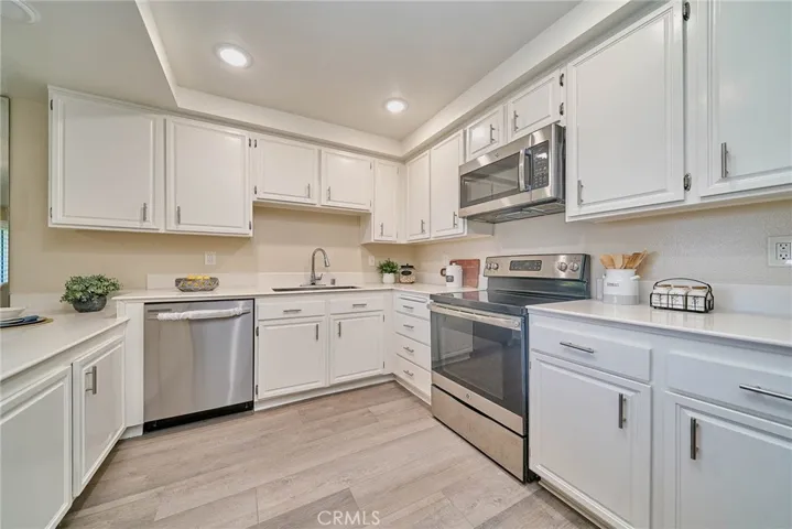 4001 Calle Sonora 1-a, Laguna Woods, California 92637