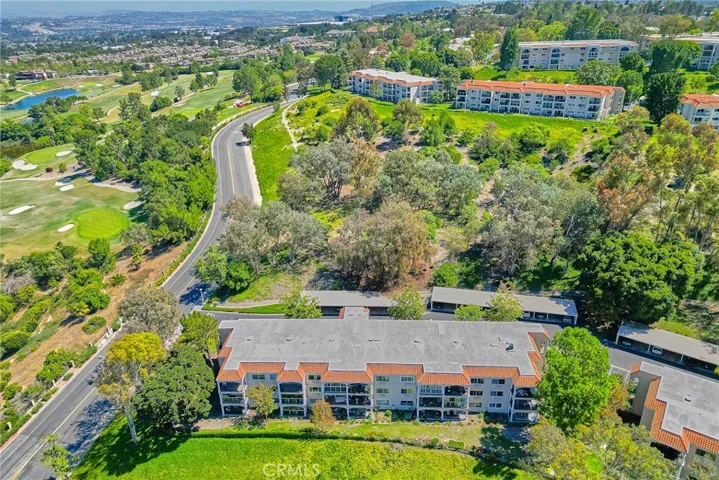 4001 Calle Sonora 1-a, Laguna Woods, California 92637