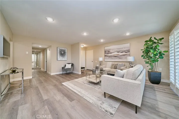 4001 Calle Sonora 1-a, Laguna Woods, California 92637