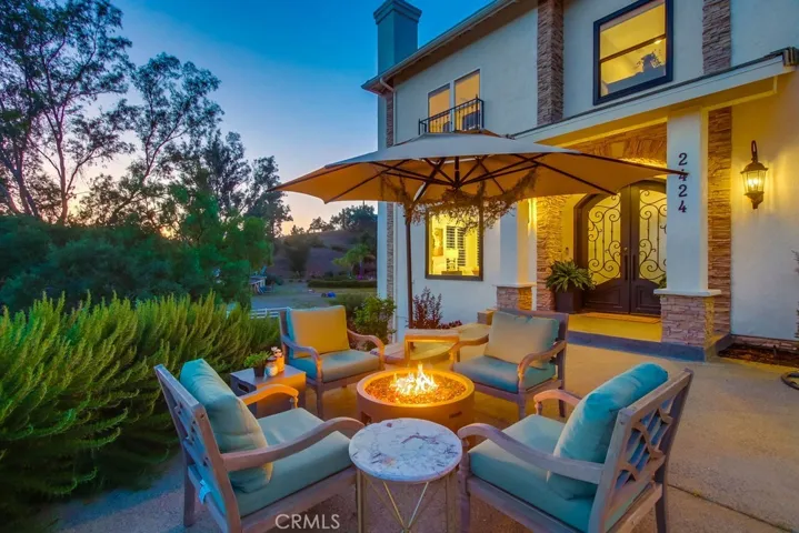 2424 Gird Road, Fallbrook, California 92028