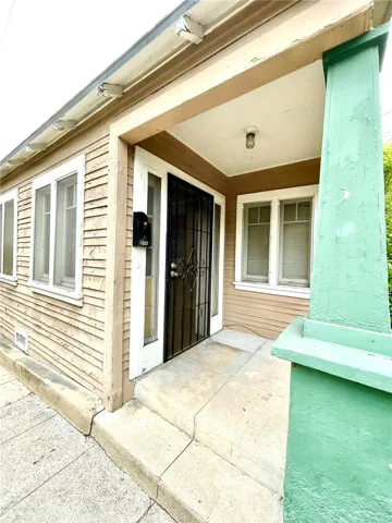272 Thorne Street, Los Angeles, California 90042
