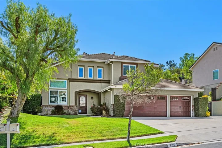 785 Via Blairo, Corona, California 92879