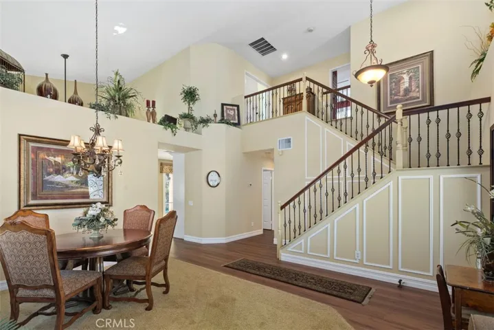 785 Via Blairo, Corona, California 92879