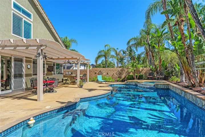 785 Via Blairo, Corona, California 92879