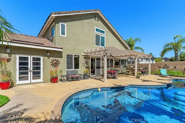 785 Via Blairo, Corona, California 92879