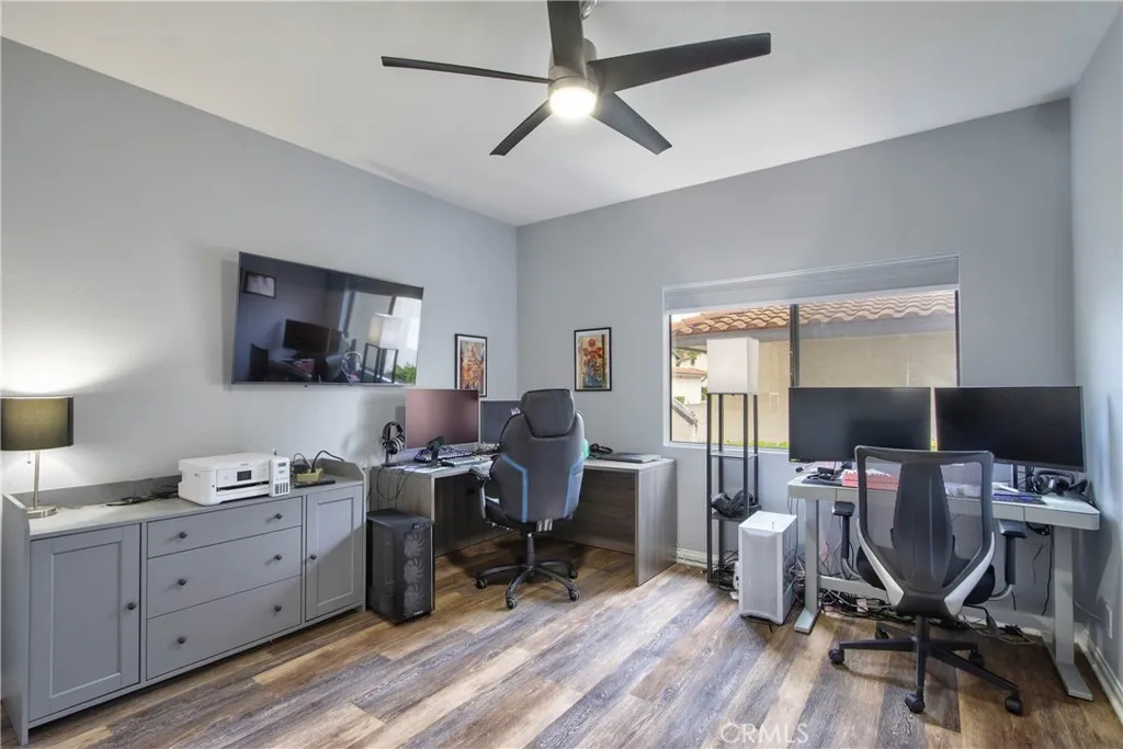 2nd Bedroom