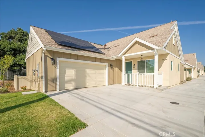 798 N Amelia Avenue A, San Dimas, California 91773