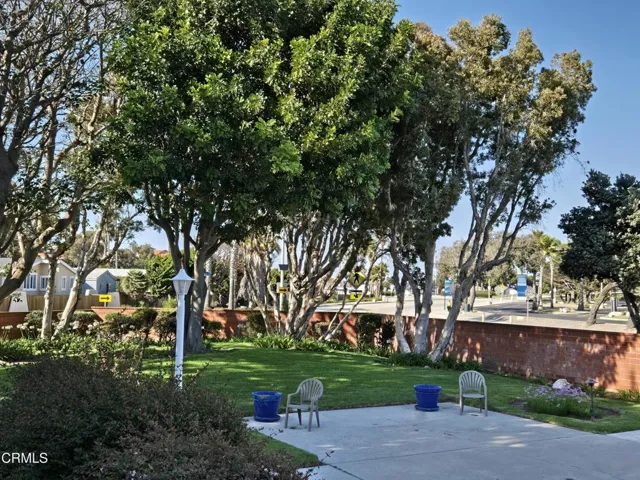 HOA PARK Area