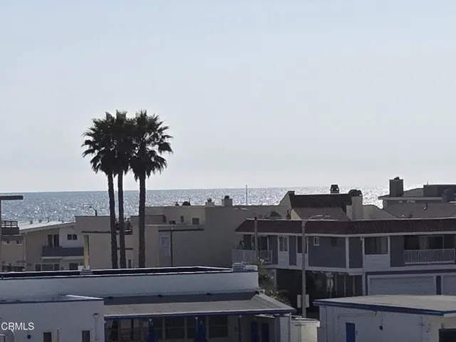VIEW from Crows Nest and Balcony