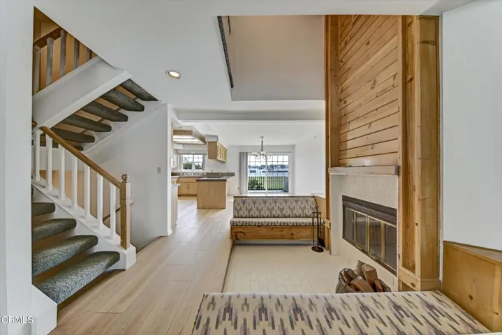 Conversation Pit