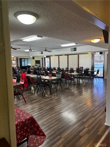 active community center