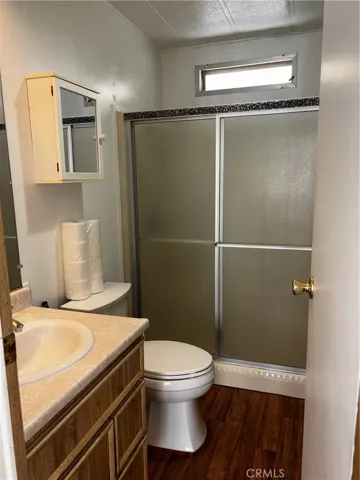 Hall Bath