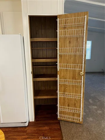 Pantry