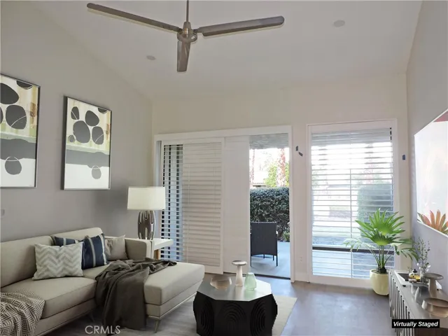 1140 Via Tenis, Palm Springs, California 92262